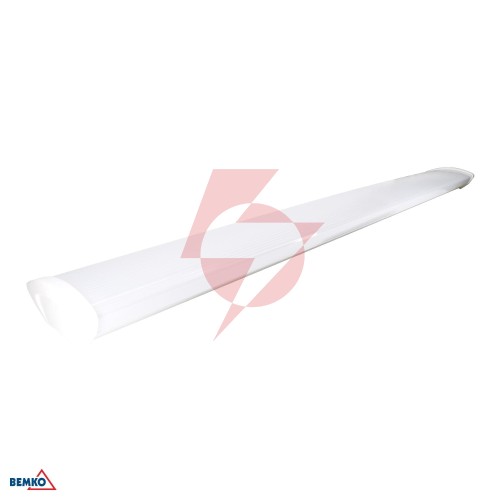 Oprawa alit xp7 2x36w ip-20 pc-opal empty 120cm