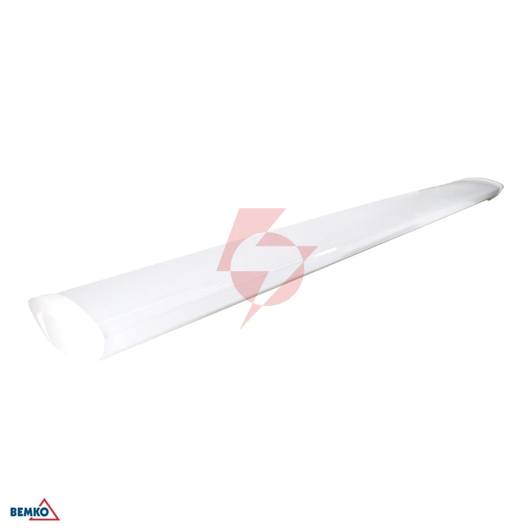 Oprawa alit xp7 2x36w ip-20 pc-opal empty 120cm