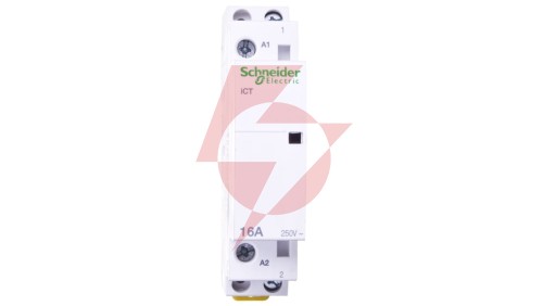 Stycznik modułowy 16A 1Z 0R 24V AC iCT A9C22111