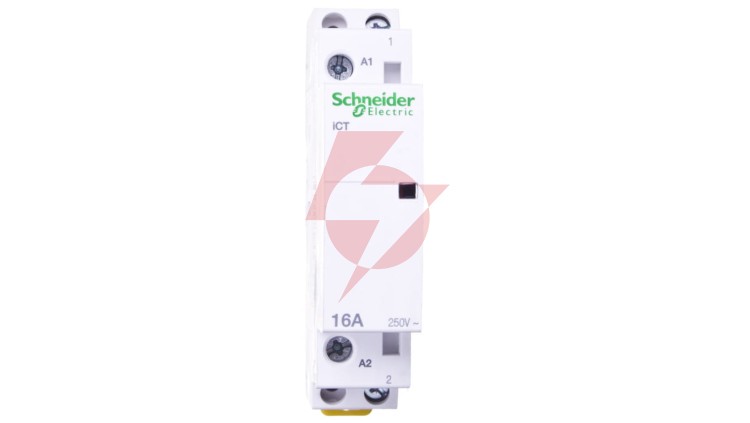 Stycznik modułowy 16A 1Z 0R 24V AC iCT A9C22111