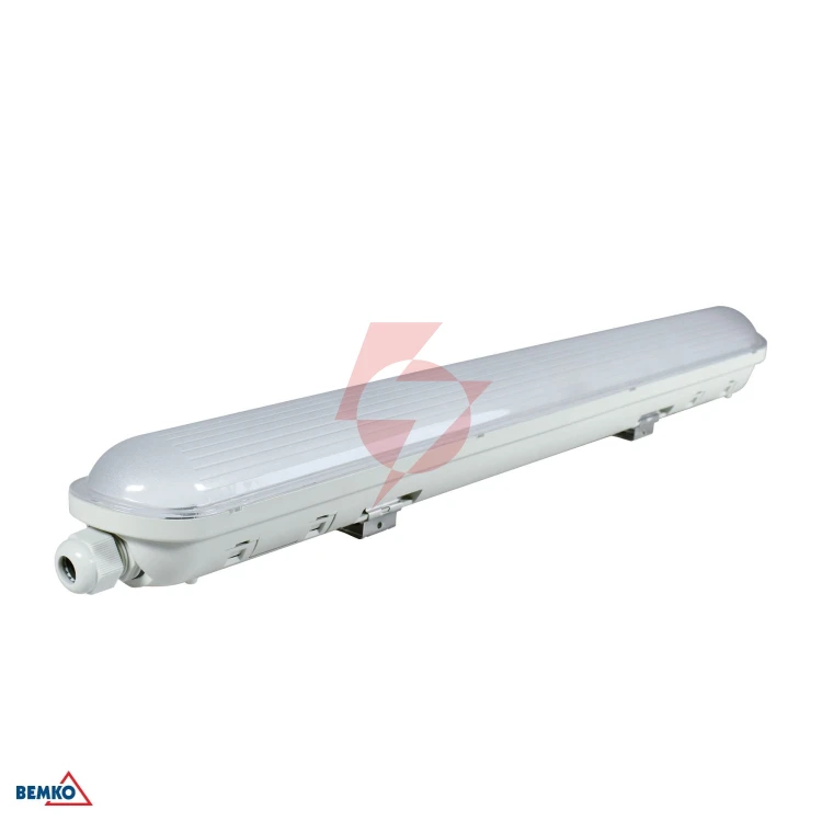 Oprawa hermetyczna led balwir 21w 4000k 3150lm ip65