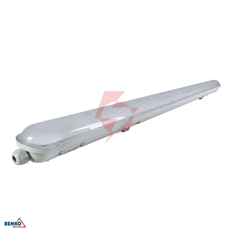 Oprawa hermetyczna led balwir 33w 4000k 4950lm ip65