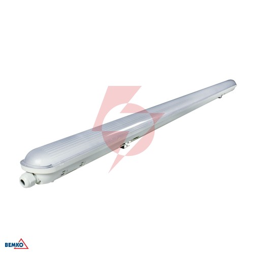 Oprawa hermetyczna led balwir 46w 4000k 6900lm ip65