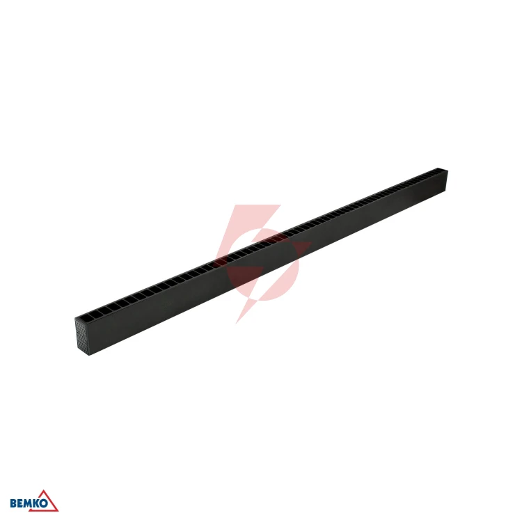 Oprawa liniowa lorien 120cm 30w 3300lm 4000k ugr19 52° czarna