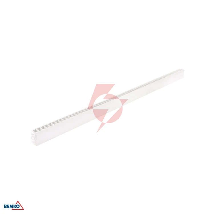 Oprawa liniowa lorien 120cm 30w 3600lm 4000k ugr19 52° biała