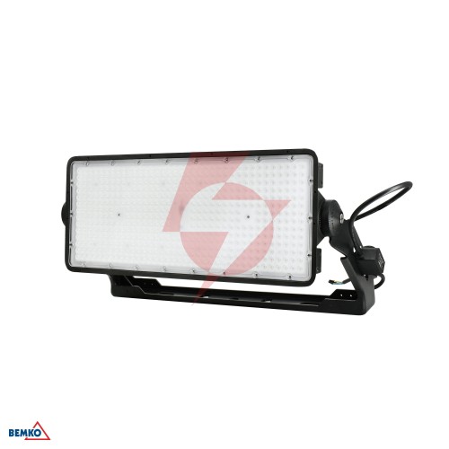 Oprawa stadionowa led stadium 500w 5000k 80000lm ip66 60x60
