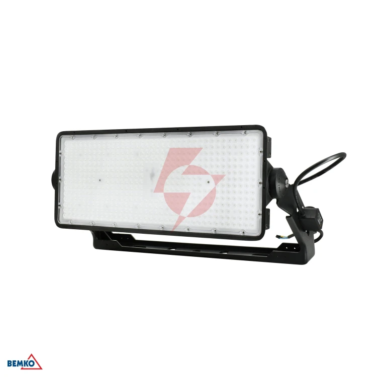 Oprawa stadionowa led stadium 500w 5000k 80000lm ip66 60x60