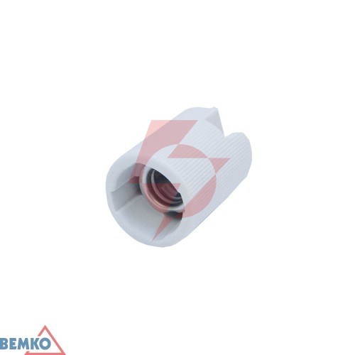 Oprawka ceramiczna e14