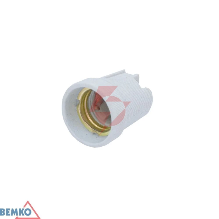 Oprawka ceramiczna e27