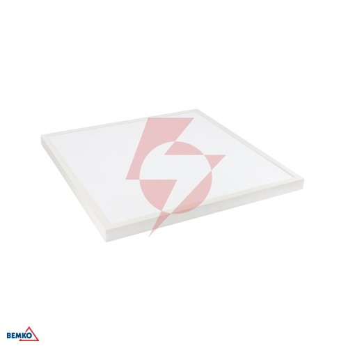 Panel backlight bla 34w 4000k 4000lm ip40 60x60 biały  