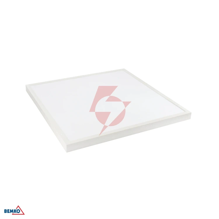 Panel backlight bla 34w 4000k 4000lm ip40 60x60 biały  