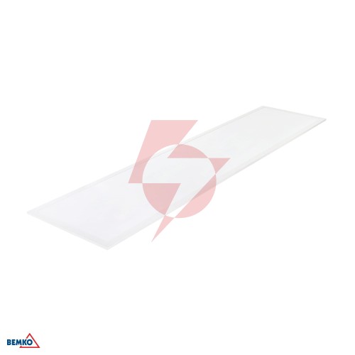 Panel backlight blf 36w 4000k 4320lm ip20 120x30 biały - karton 10szt.