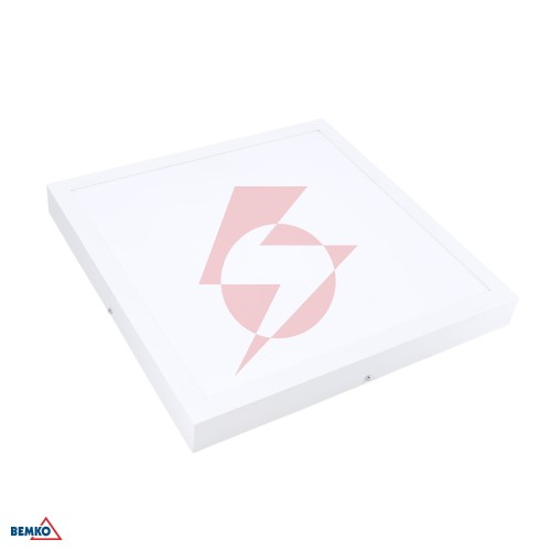 Panel backlight denar bld 32w 4000k 3500lm ip44 40x40 biały