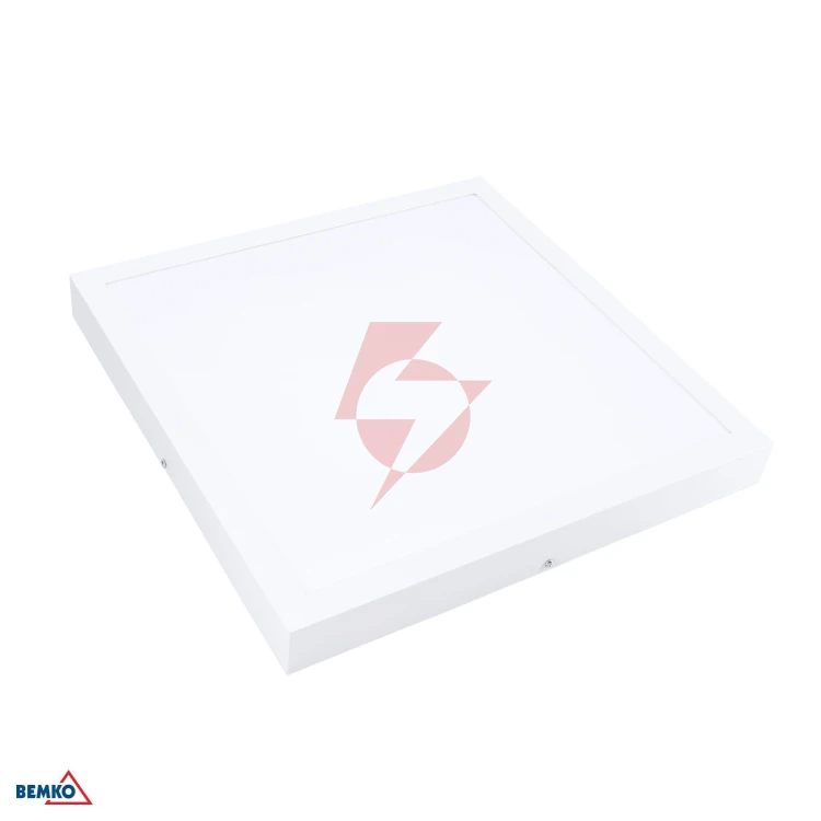 Panel backlight denar bld 32w 4000k 3500lm ip44 40x40 biały