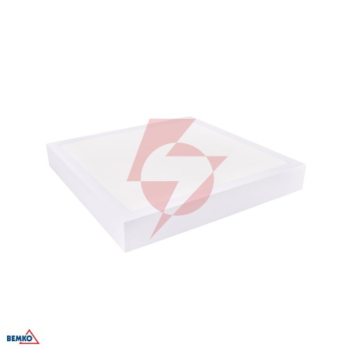 Panel backlight grander blg 26w/30w/34w cct (2990-4250lm) ip44 40x40 biały