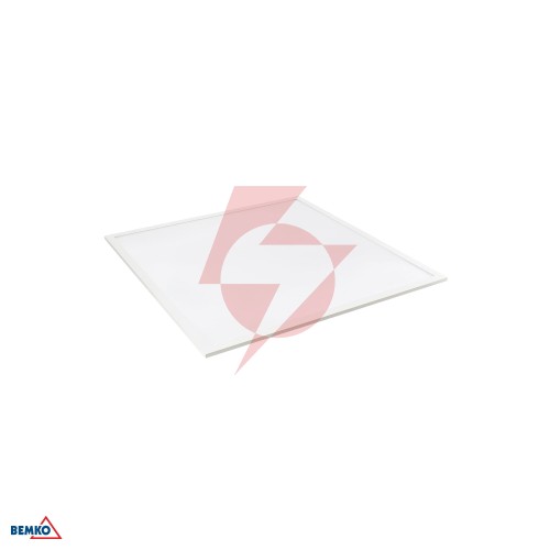 Panel backlight mintal blm 34w 4000k 4000lm ip65 60x60 biały ugr19