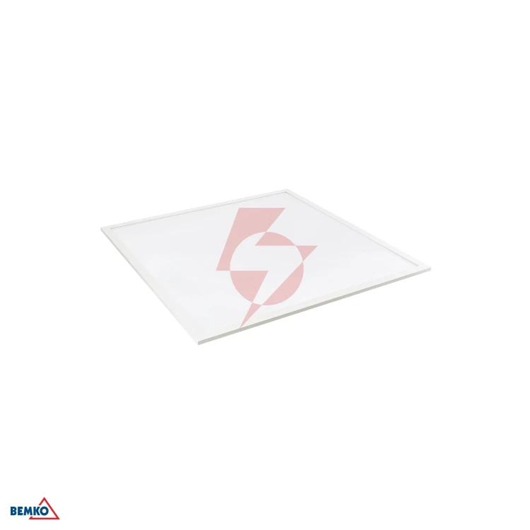 Panel backlight mintal blm 34w 4000k 4000lm ip65 60x60 biały ugr19