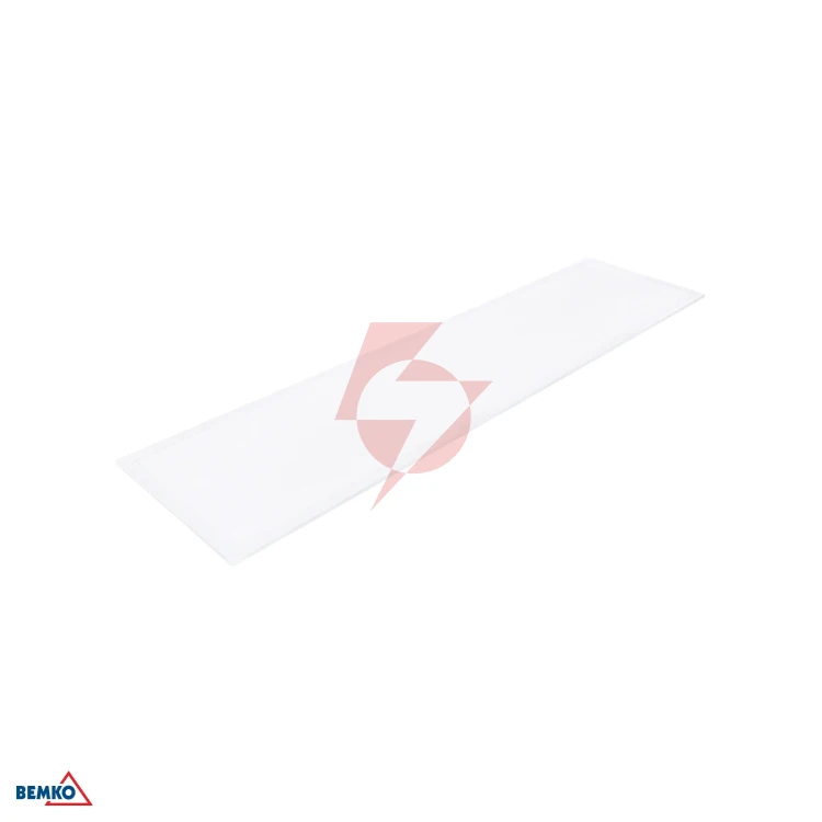 Panel backlight mintal blm 40w 4000k 4400lm ip65 120x30 biały ugr19
