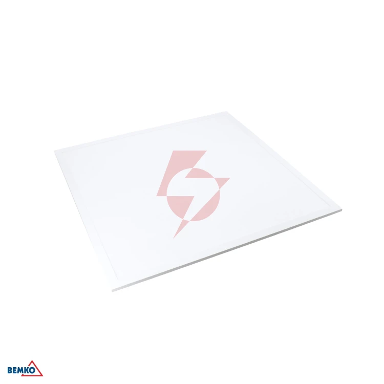 Panel backlight superior bls 26w 4000k 4000lm ip44 ugr19 60x60