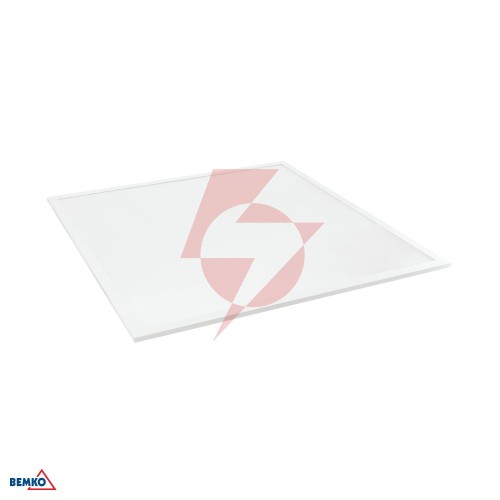 Panel backlight superior bls 30/36/42w 3000/4000/6500k 4310/5100/5620lm ip65 60x60 biały