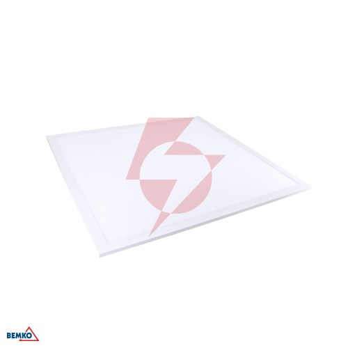 Panel led midal 40w 4000k 4100lm ip20  60x60 biały pzh