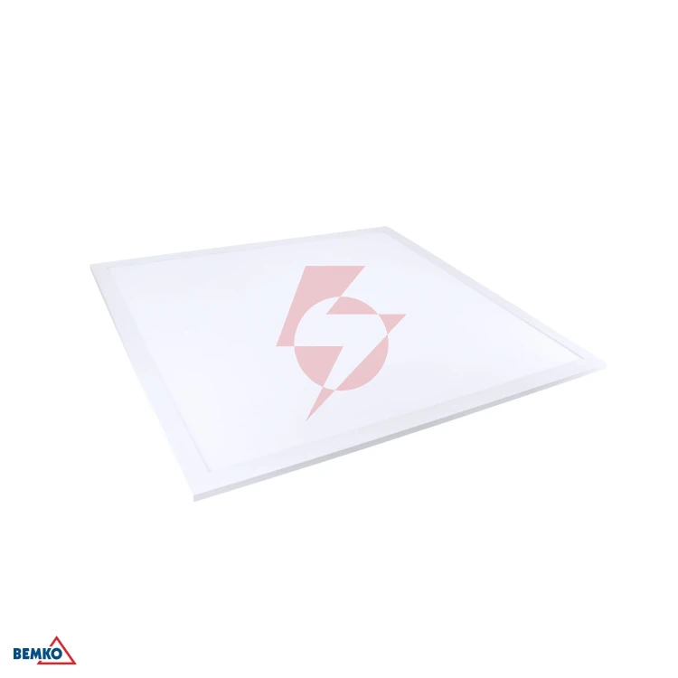 Panel led midal 40w 4000k 4100lm ip20  60x60 biały pzh