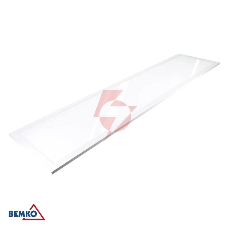 Panel led nemo 40w 4000k 4400lm ip65 120x30 biały pzh
