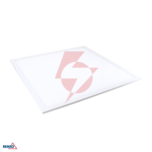 Panel led nemo 40w 4000k 4400lm ip65 60x60 biały pzh