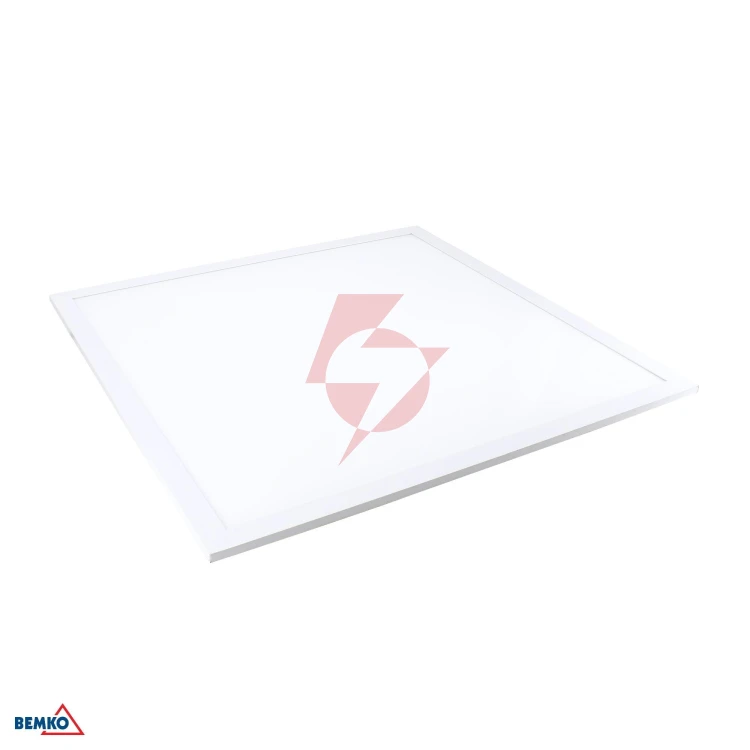 Panel led nemo 40w 4000k 4400lm ip65 60x60 biały pzh