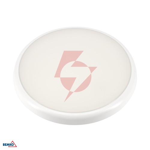 Plafoniera led diana 22w 4000k 2200lm ip66