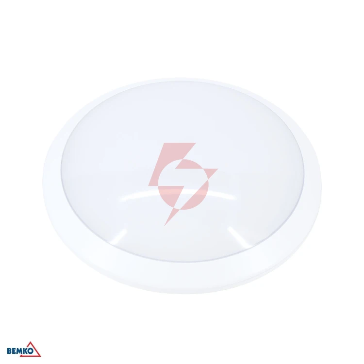 Plafoniera led gabi 30w 4000k 3500lm ip66