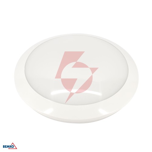 Plafoniera led katia  22w 4000k 2000lm ip66