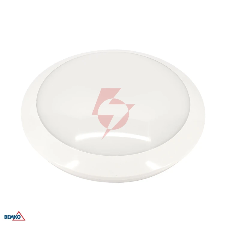 Plafoniera led katia  22w 4000k 2000lm ip66