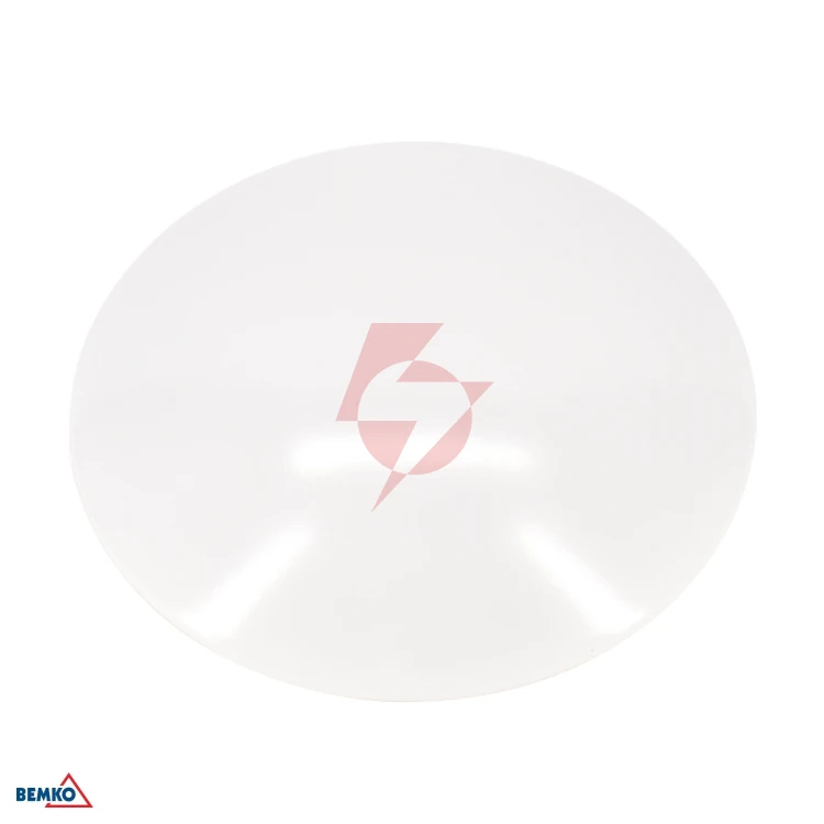 Plafoniera led paula 24w 4000k 1900lm ip44