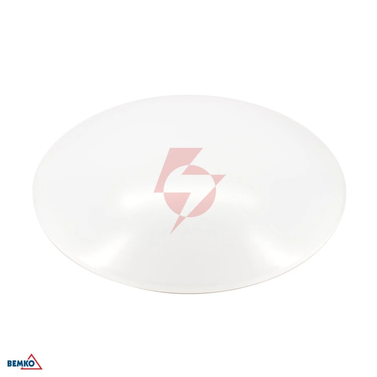 Plafoniera led plato 12w 4000k 1130lm ip44