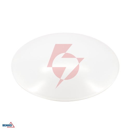 Plafoniera led plato 24w 4000k 2160lm ip44