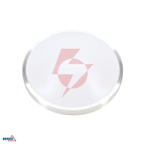 Plafoniera led tofir 16w 4000k 1250lm ip44 okrągła