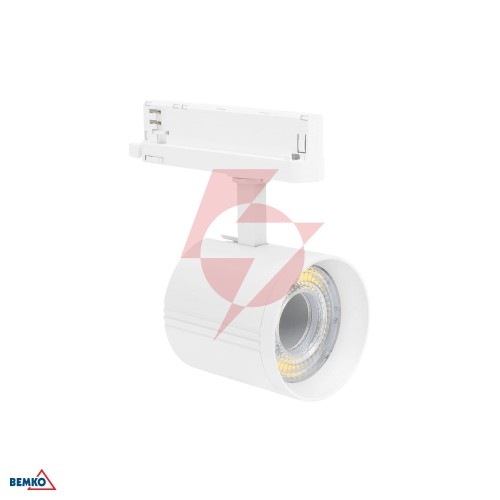 Spot vasko biały 12-40w 4000k 4400lm cri90 25/55°