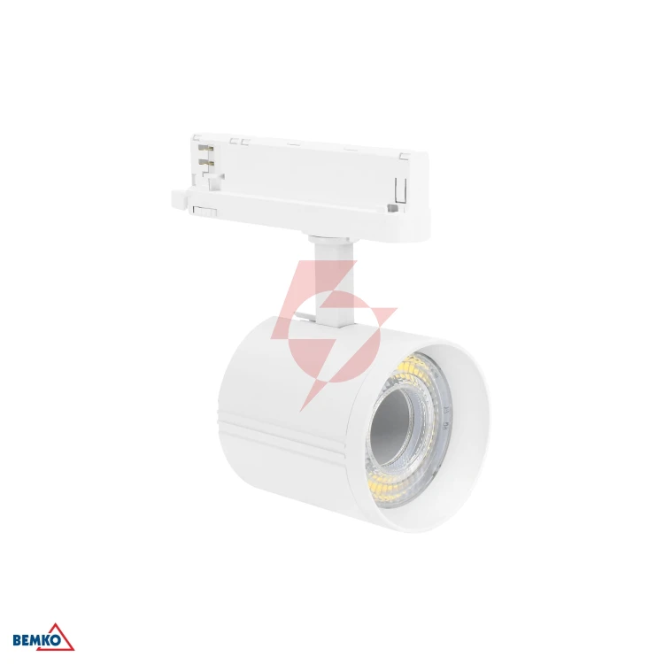 Spot vasko biały 12-40w 4000k 4400lm cri90 25/55°