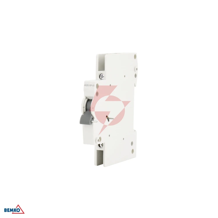 Styk pomocniczy 230v ac 1no 1nc schelinger g8/g9/gvl
