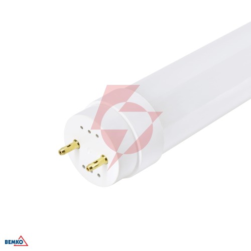Tuba led t8 high lumen 1500mm 22w 4000k 3520lm klosz mleczny