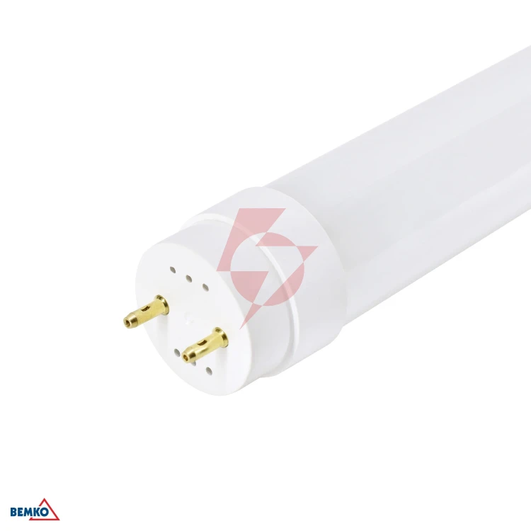 Tuba led t8 high lumen 1500mm 22w 6000k 3520lm   klosz mleczny