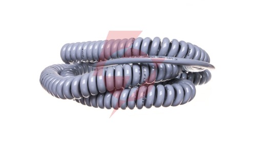Przewód spiralny OLFLEX SPIRAL 400 P 5G1,5 2-6m 70002702
