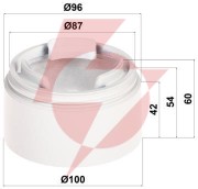 Uchwyt kamery bd-mc106