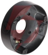 Uchwyt sufitowy do kamer kulistych bd-mc129-black