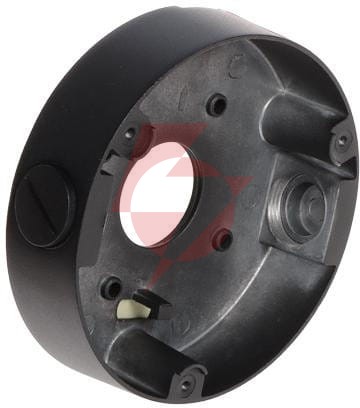 Uchwyt sufitowy do kamer kulistych bd-mc129-black