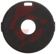 Uchwyt sufitowy do kamer kulistych bd-mc129-black