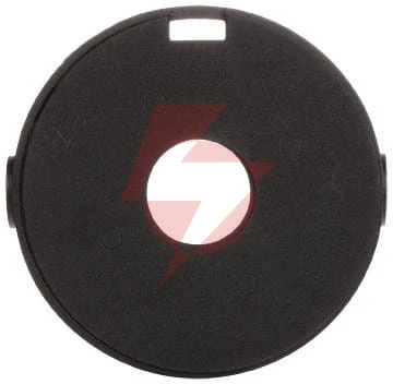 Uchwyt sufitowy do kamer kulistych bd-mc129-black