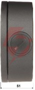 Uchwyt kamery bd-320g