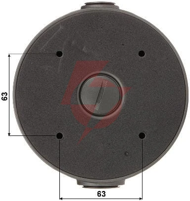Uchwyt kamery bd-320g